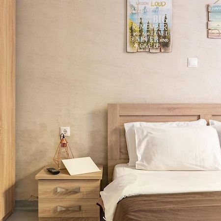 Cute Full Apt W/Backyard In Paleo Faliro Αθήνα Εξωτερικό φωτογραφία
