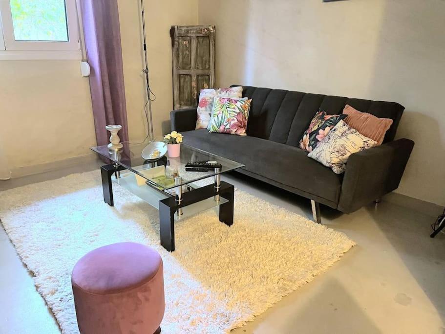 Cute Full Apt W/Backyard In Paleo Faliro Αθήνα Εξωτερικό φωτογραφία