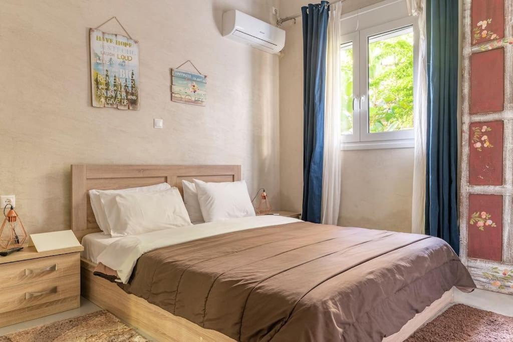 Cute Full Apt W/Backyard In Paleo Faliro Αθήνα Εξωτερικό φωτογραφία